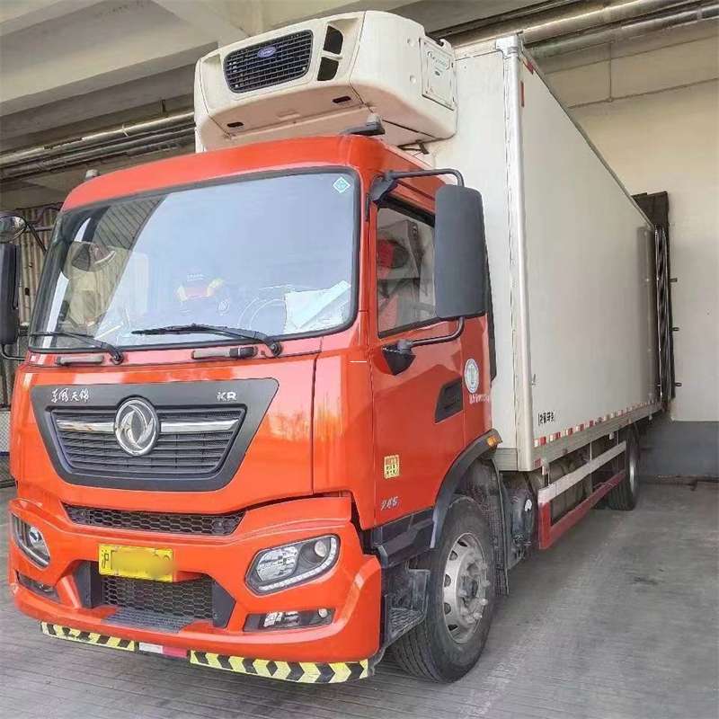 渠县潞城区物流：多元专线与高效运输探秘