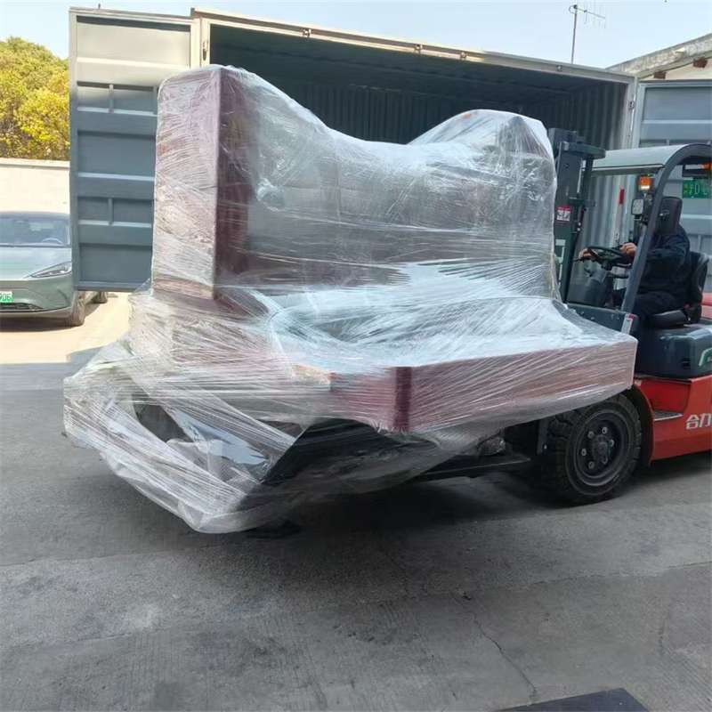 渠县眉山市物流专线：多元货运服务探秘